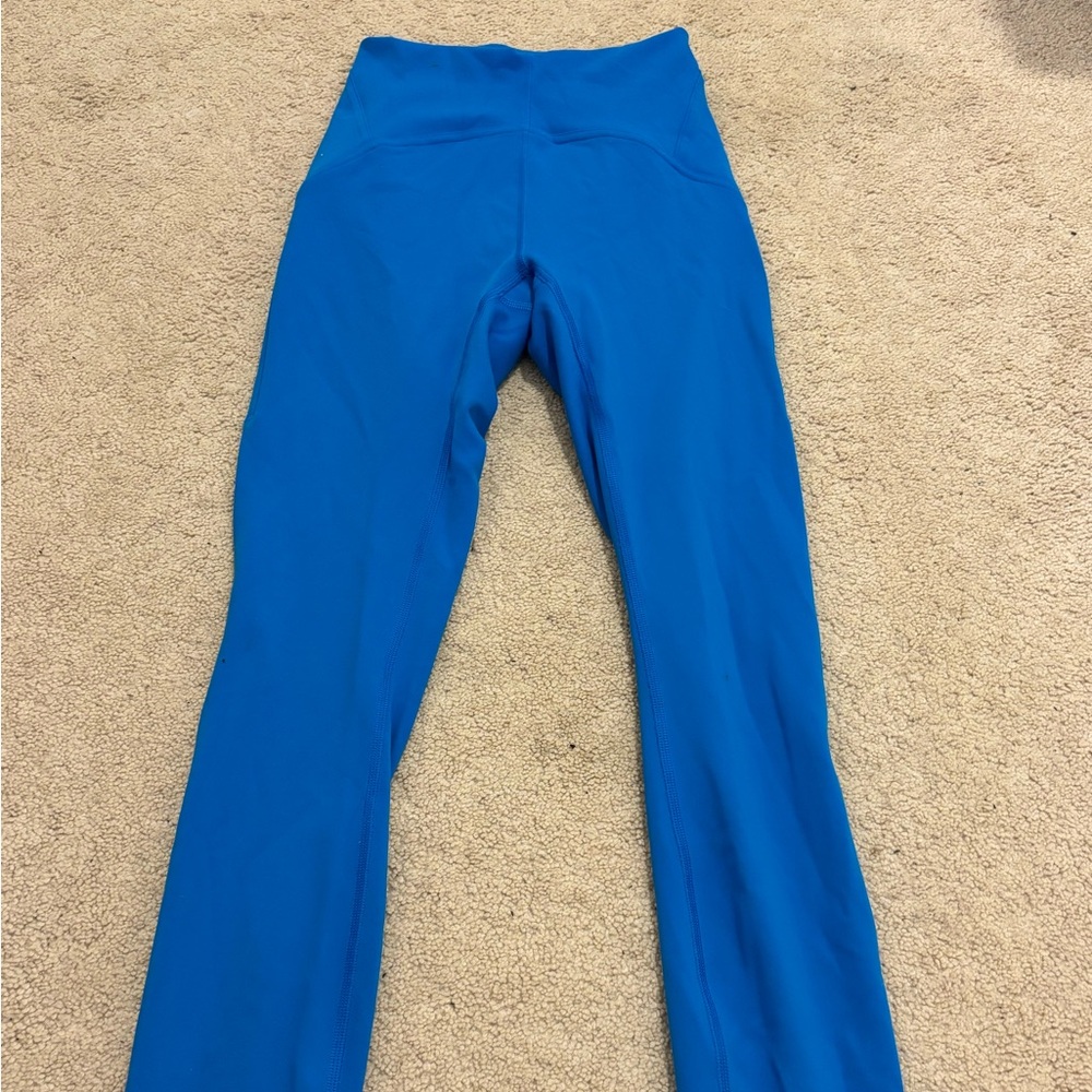 Lululemon Poolside leggings